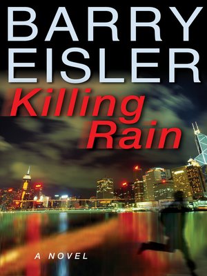 cover image of Killing Rain